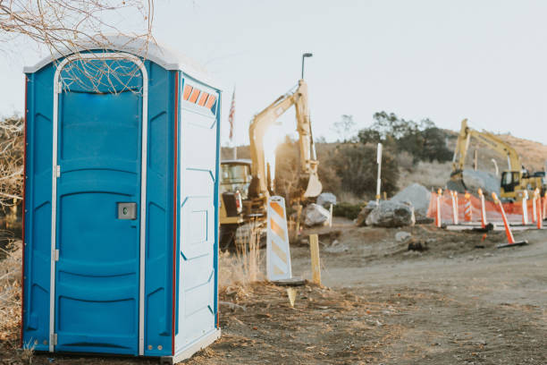 Best Sanitation services for porta potties  in Lake Wazeecha, WI