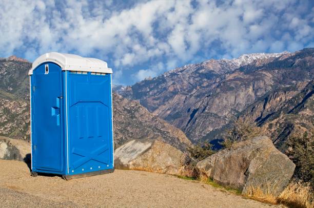 Best Portable toilet rental cost  in Lake Wazeecha, WI