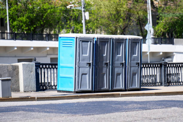 Best Local porta potty services  in Lake Wazeecha, WI