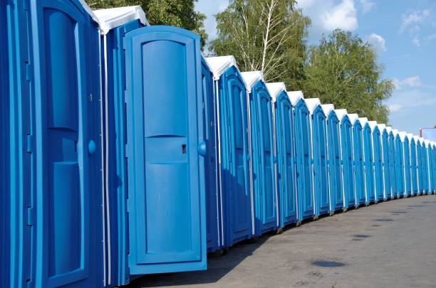 Best Porta potty delivery and setup  in Lake Wazeecha, WI